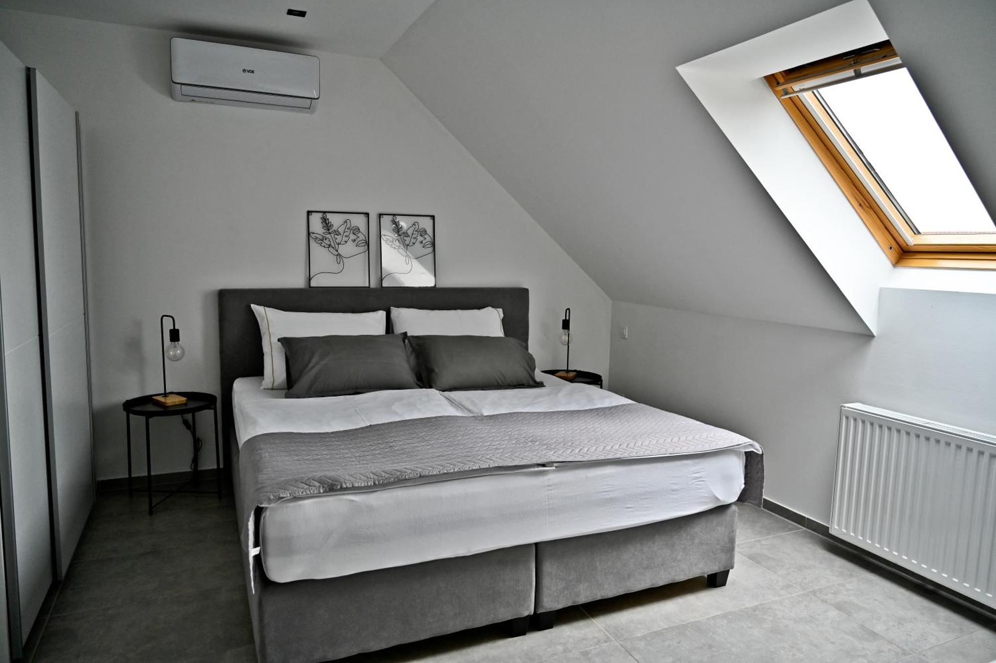 Apartment Lilly Slivnica pri Mariboru Exterior photo