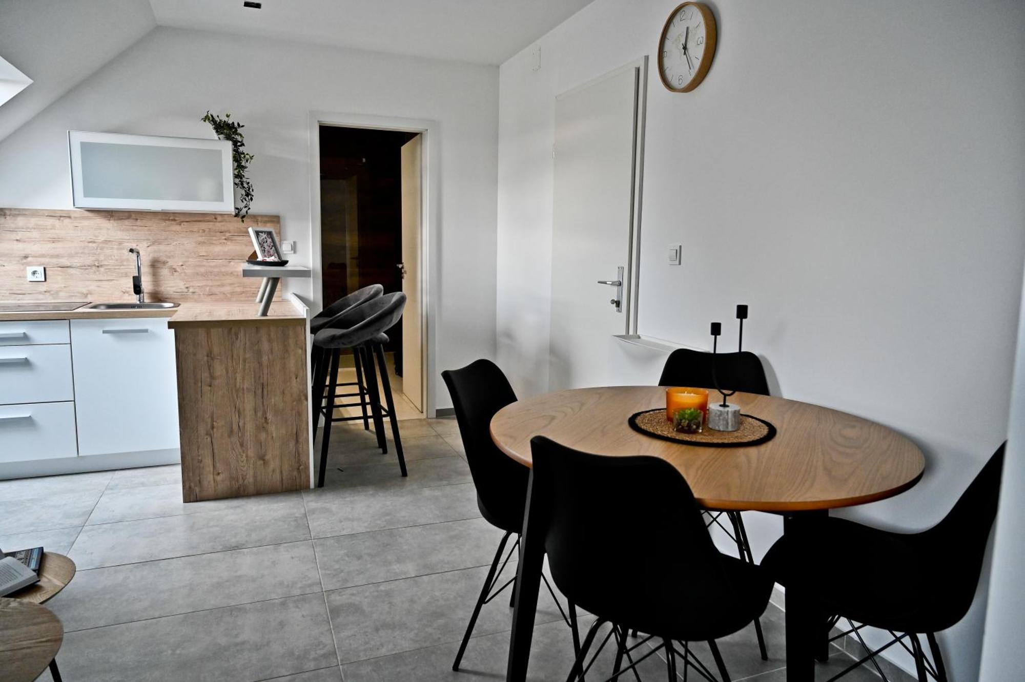 Apartment Lilly Slivnica pri Mariboru Exterior photo